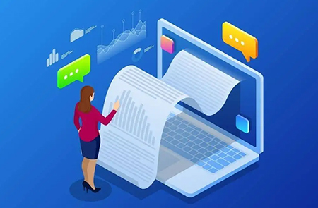 干部人事檔案電子化 計算機軟硬件及周邊設備開發(fā)的關鍵路徑與價值