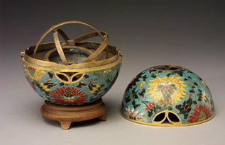 故宮講壇走進蘇州第26講 琺瑯工藝及其在宮廷中的發展與現代零售