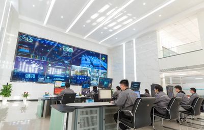 儀表產(chǎn)業(yè)迎來政策與創(chuàng)新雙輪驅(qū)動