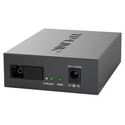TP-Link TL-FC114B百兆單模單纖光纖收發(fā)器與1SC 4FE無線路由器完美組合指南